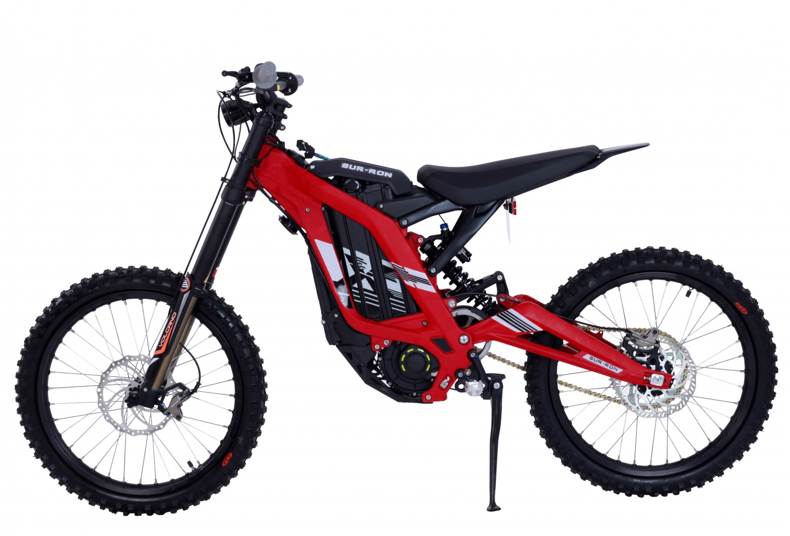 Sur ron electric bike deals 2019